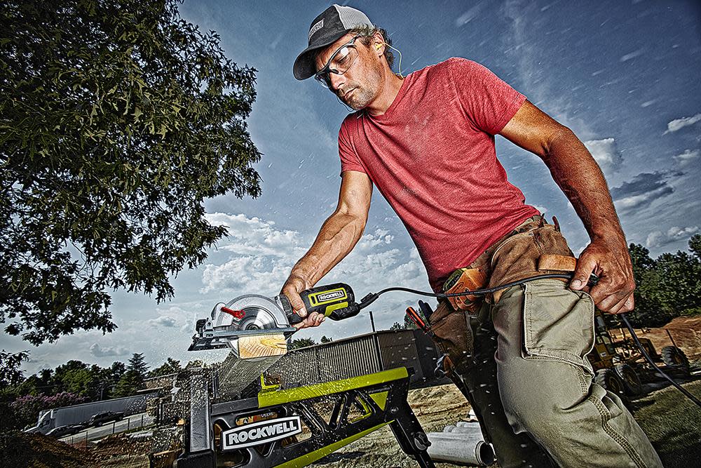 Rockwell Positec Technology-RK3441K - Ascmtools