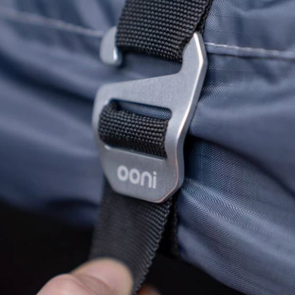 Ooni Karu 12 Pizza Oven Waterproof Carry Cover - Ascmtools