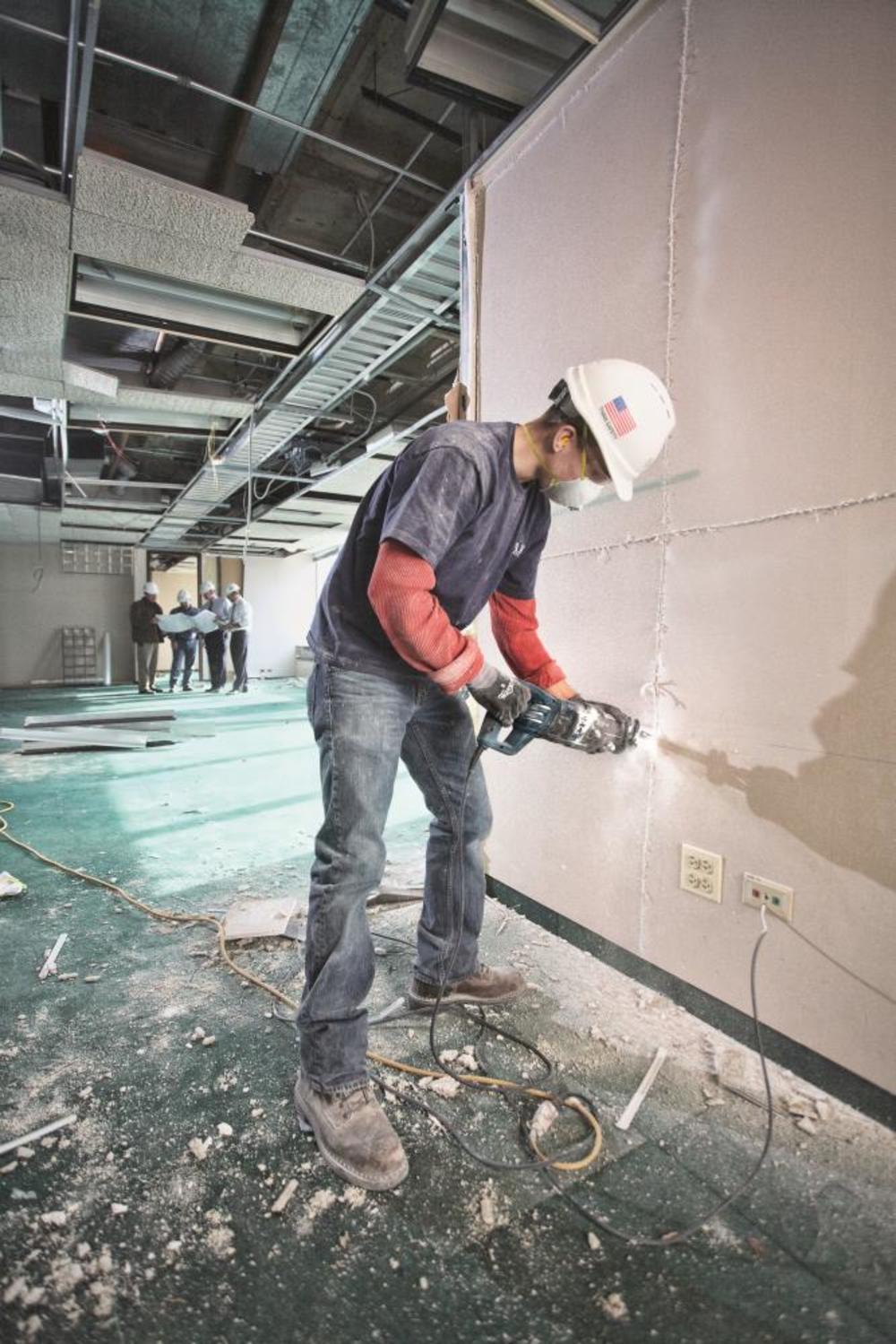 Bosch 6 pc Edge Reciprocating Saw Blade Set - Ascmtools