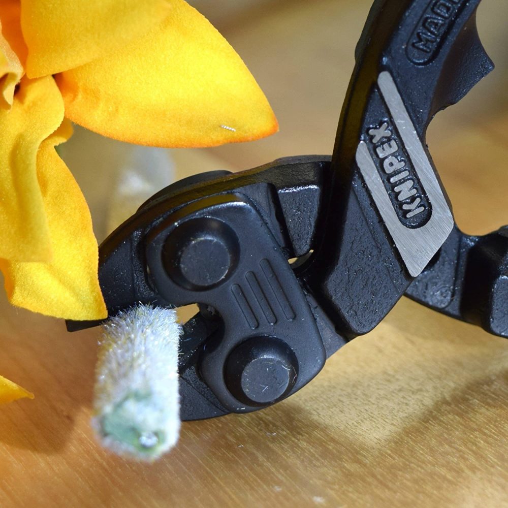 Knipex Bolt Cutter Cobolt Compact 200mm - Ascmtools