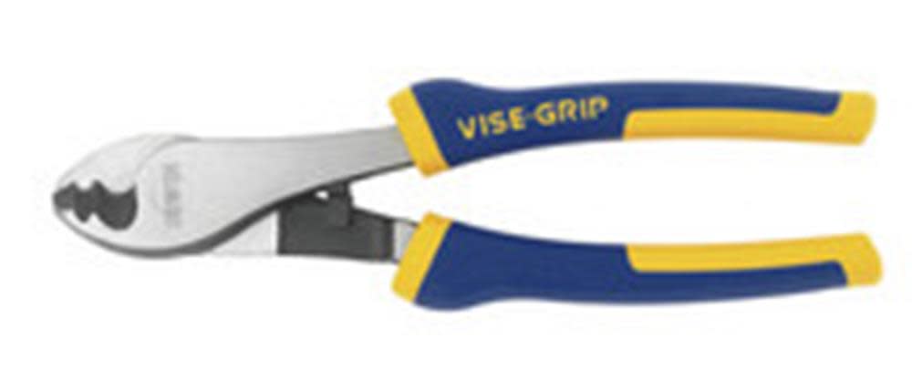 Irwin 8 In. Cable Cutting Pliers - Ascmtools