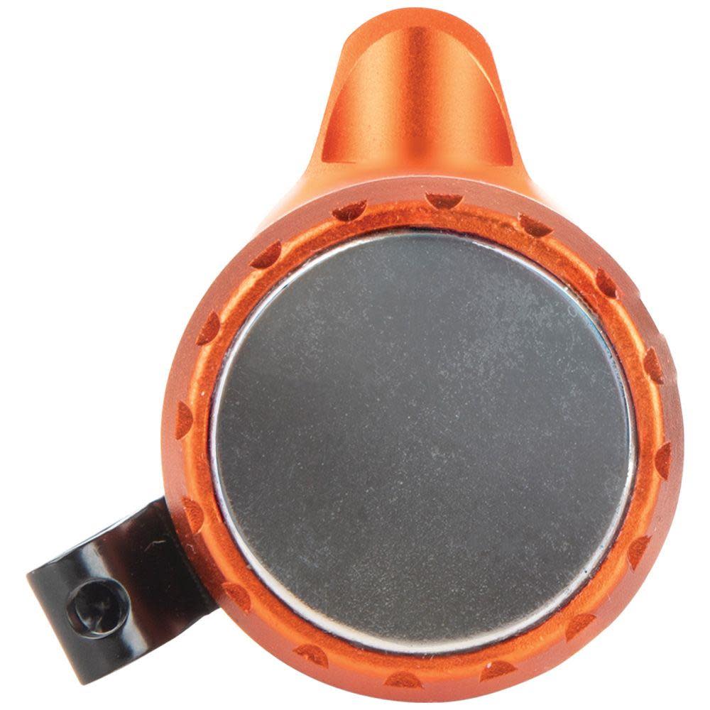 Klein Tools Rechargeable Flashlight with Laser - Ascmtools