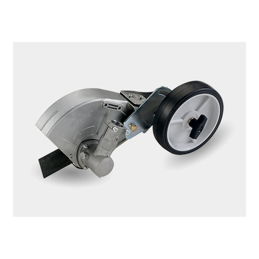 Echo Metal/Plastic Straight Shaft Edger Attachment - Ascmtools