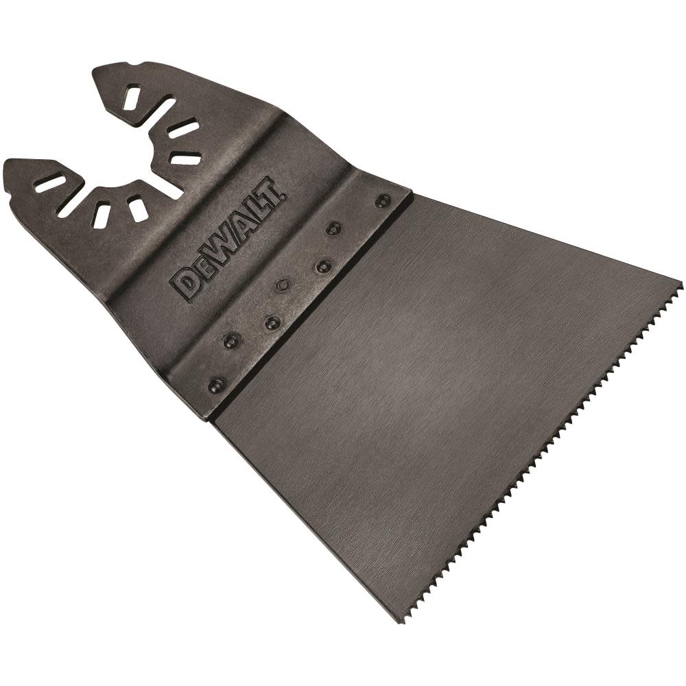DEWALT 2-1/2 In. Bi Metal Wood with Nails - Ascmtools