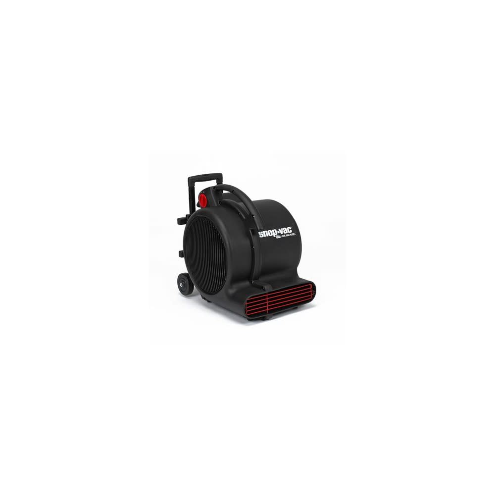 Shop Vac Air Mover 120V 1800 CFM Portable - Ascmtools