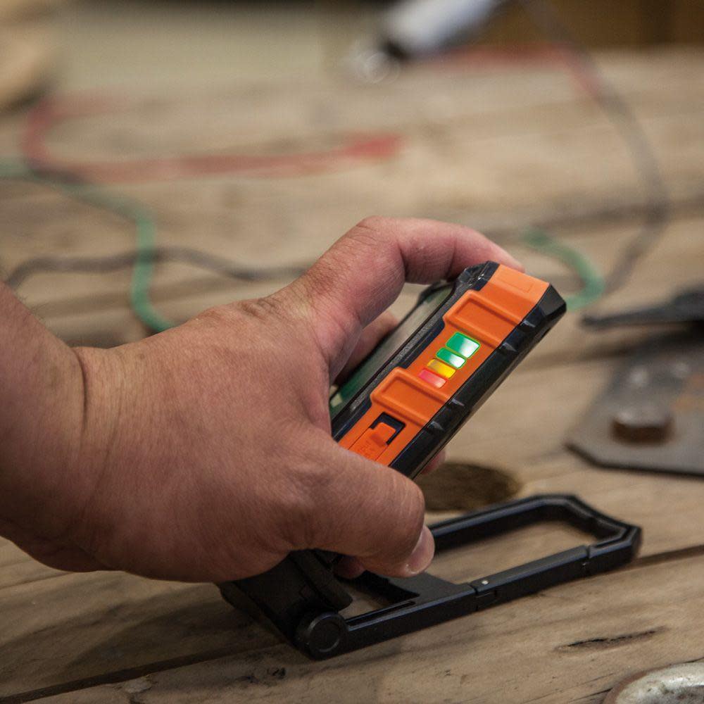 Klein Tools Personal Worklight Rechargeable Battery Magnetic - Ascmtools