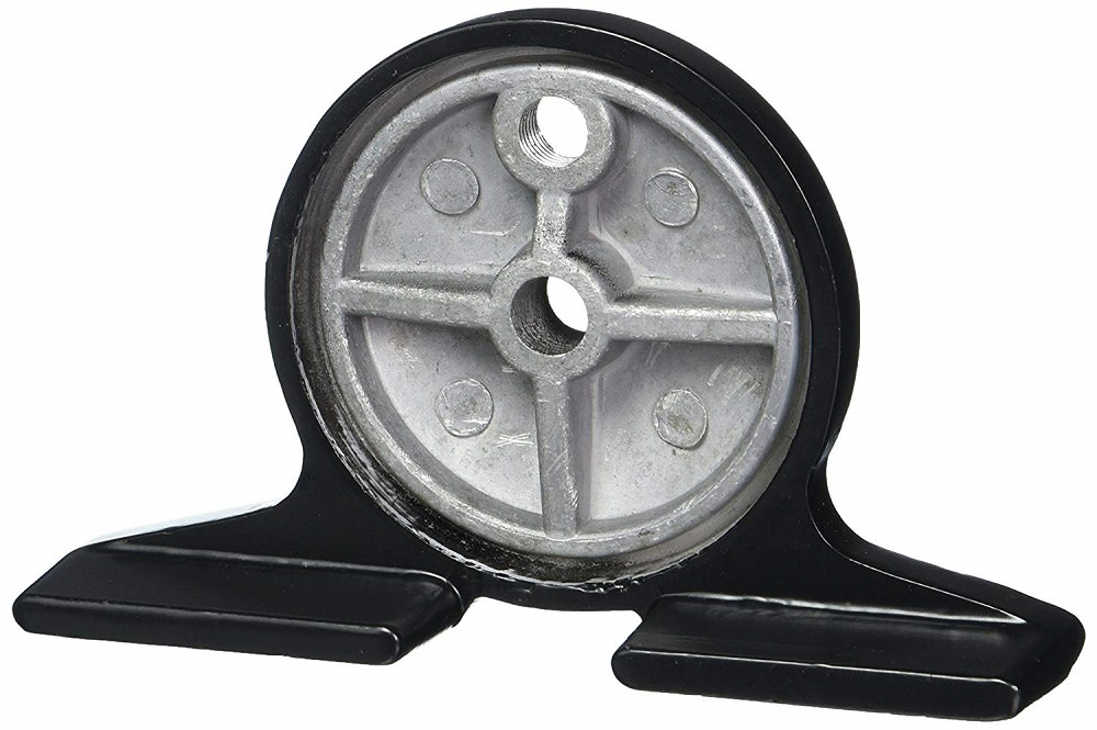 Ridgid Replacement End With Foot Cap for the 258 Pipe Cutter - Ascmtools