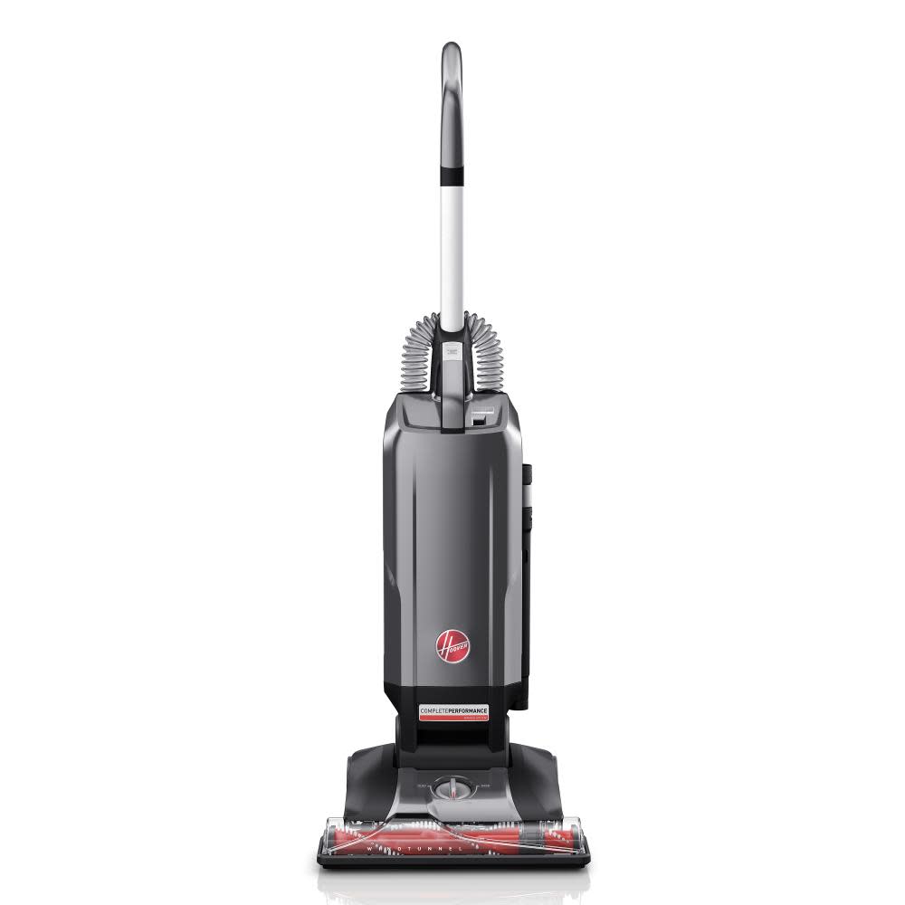 Hoover Residential Vacuum Complete Performance Advanced Bagged Upright Vacuum Cleaner - Ascmtools