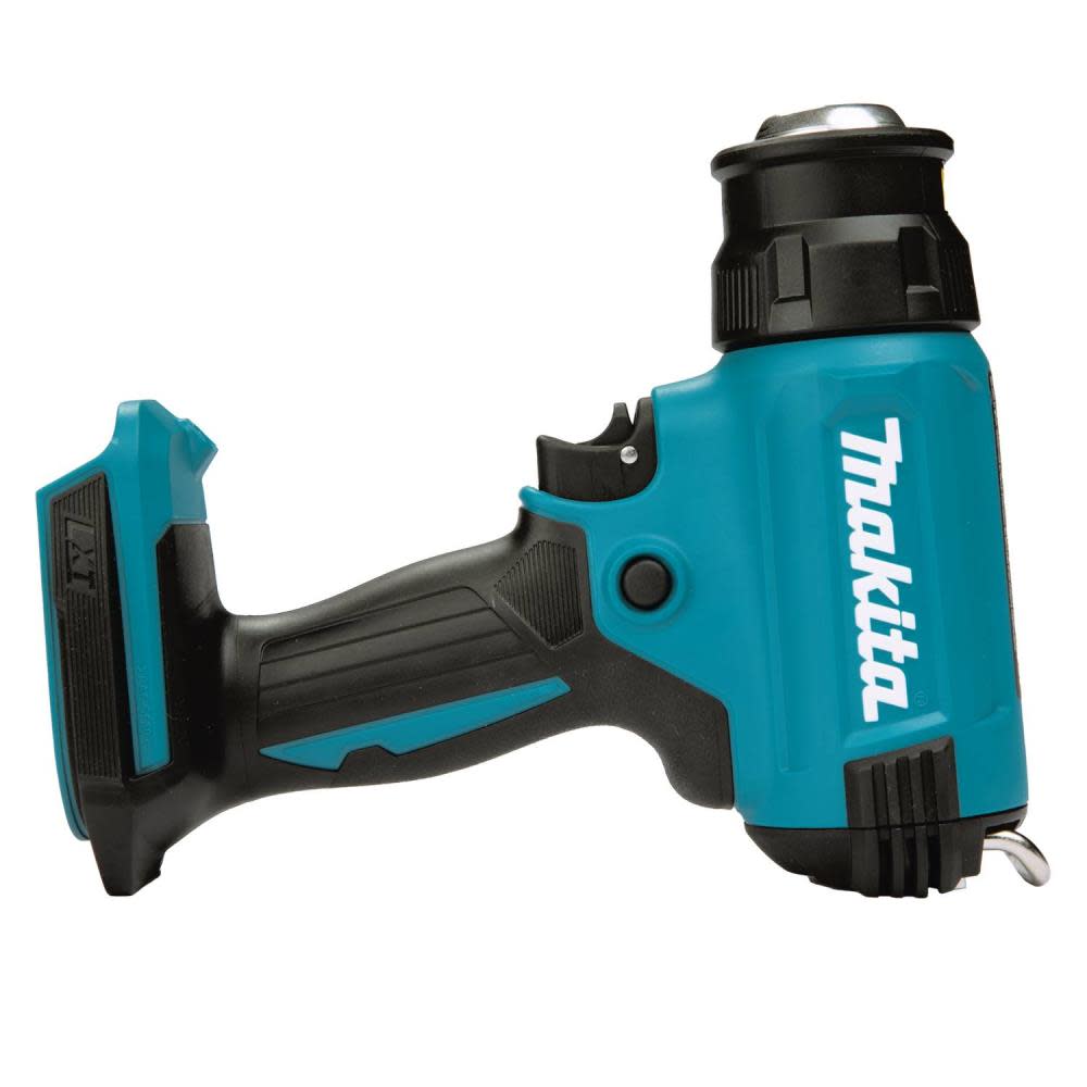 Makita 18V LXT Lithium-Ion Cordless Heat Gun Tool Only - Ascmtools