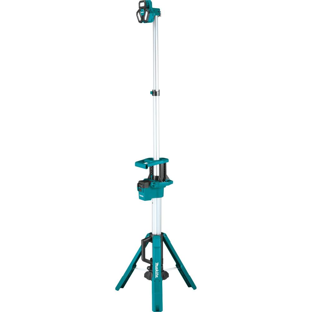 Makita 18V LXT Tower Work Light Bare Tool - Ascmtools