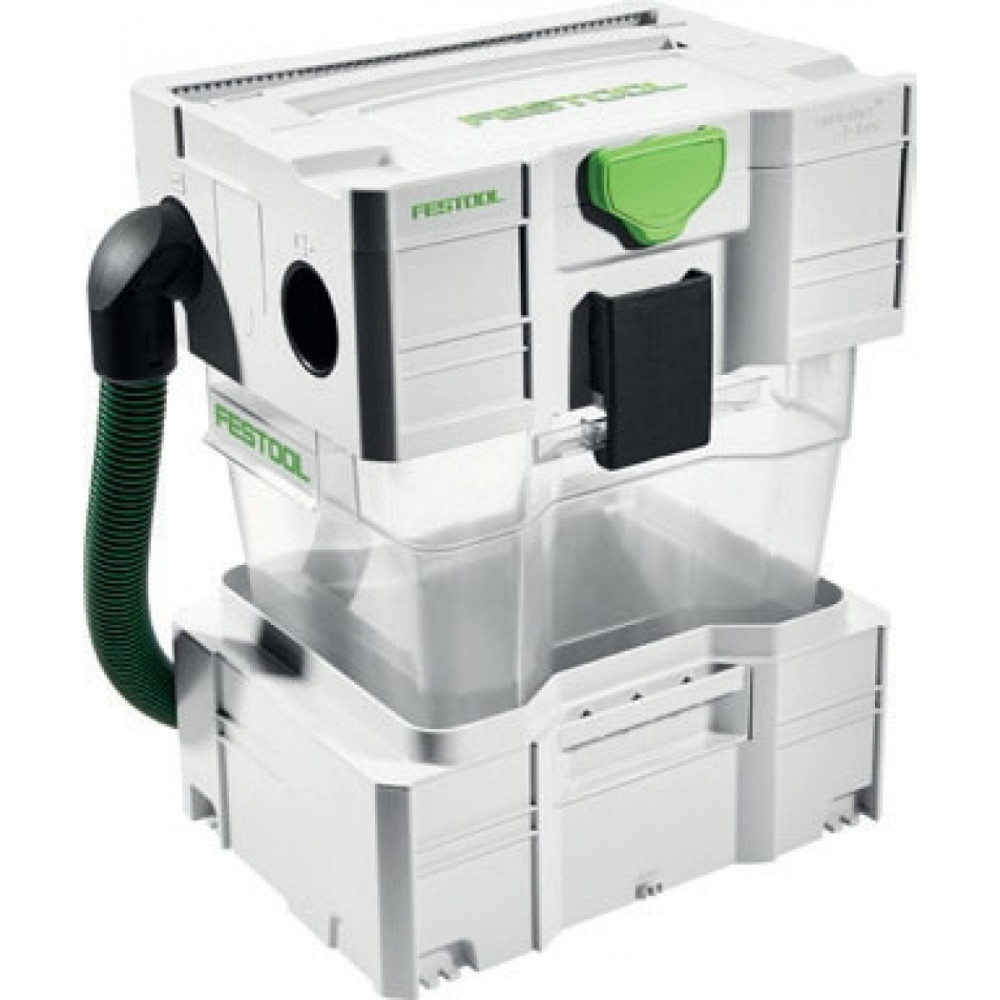 Festool CT Cyclone Dust Collection Pre-Separator CT-VA 20 - Ascmtools