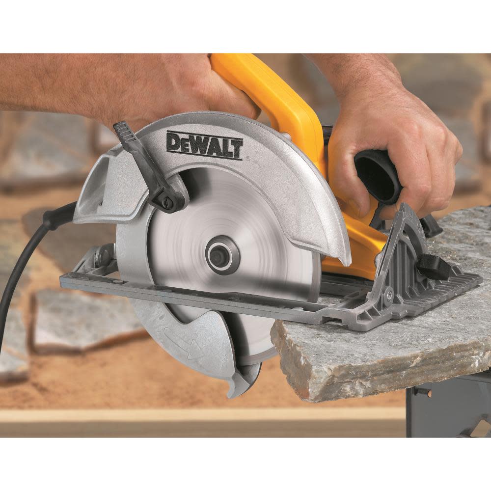 DEWALT 7-in High Performance Diamond Masonry Blade - Ascmtools