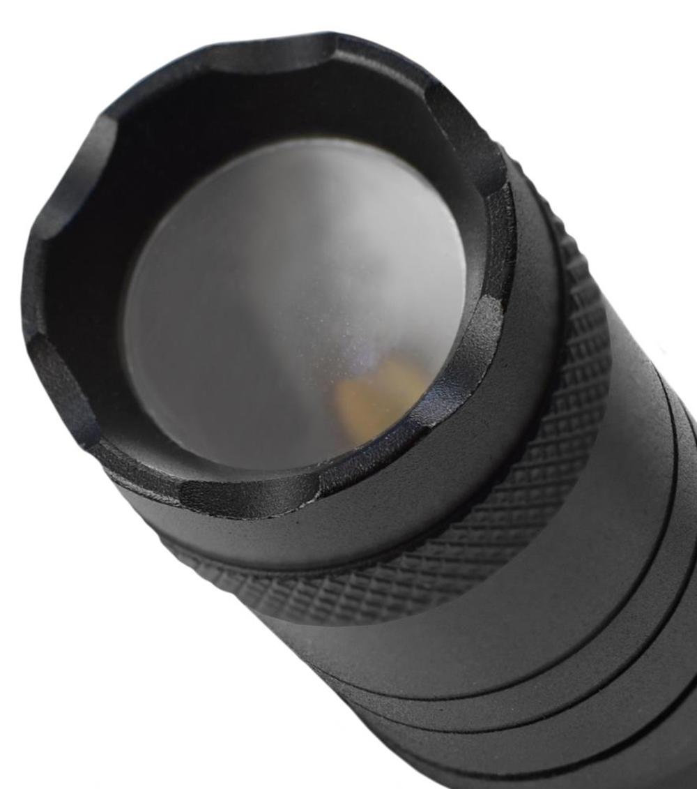 Police Security Sleuth 2.0 Flashlight - Ascmtools