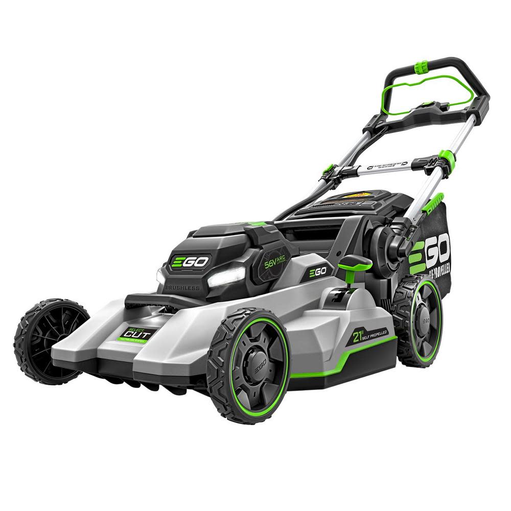EGO Select Cut Cordless Lawn Mower 21″ Self Propelled Tool Only - Ascmtools