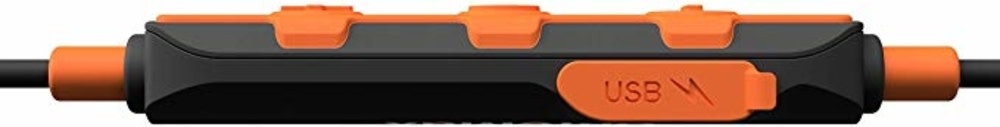 ISOtunes PRO 2.0 Wireless Bluetooth Earbuds – Safety Orange - Ascmtools