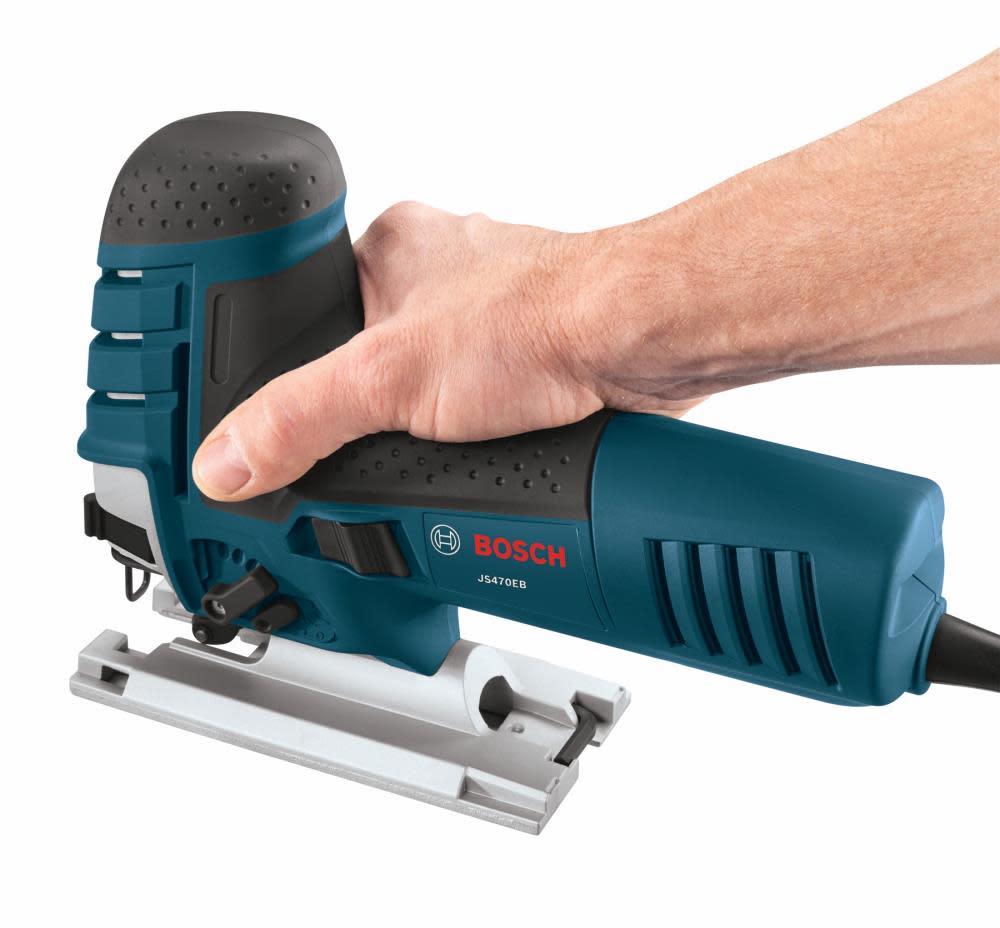 Bosch 7.0A Barrel-Grip Jig Saw - Ascmtools