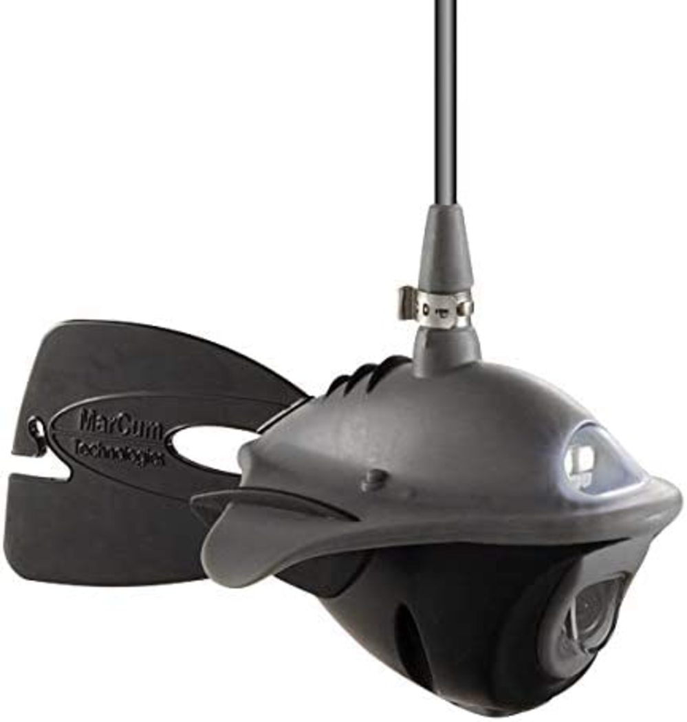 MarCum VS485C Ice Fishing Camera - Ascmtools