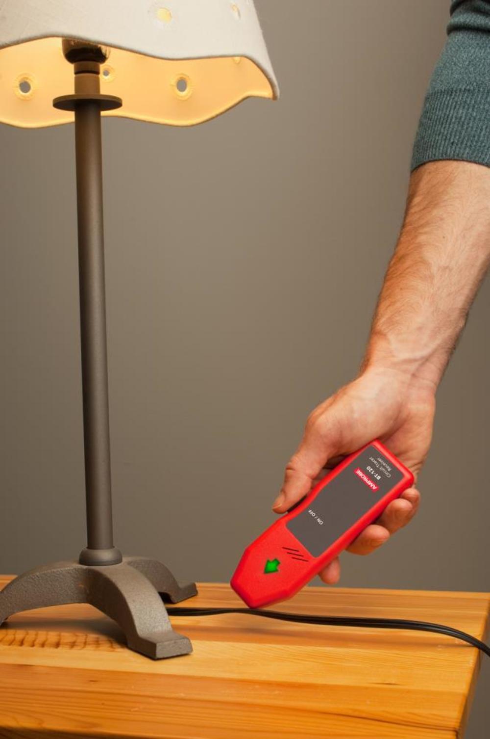 Amprobe Circuit Breaker Tracer - Ascmtools