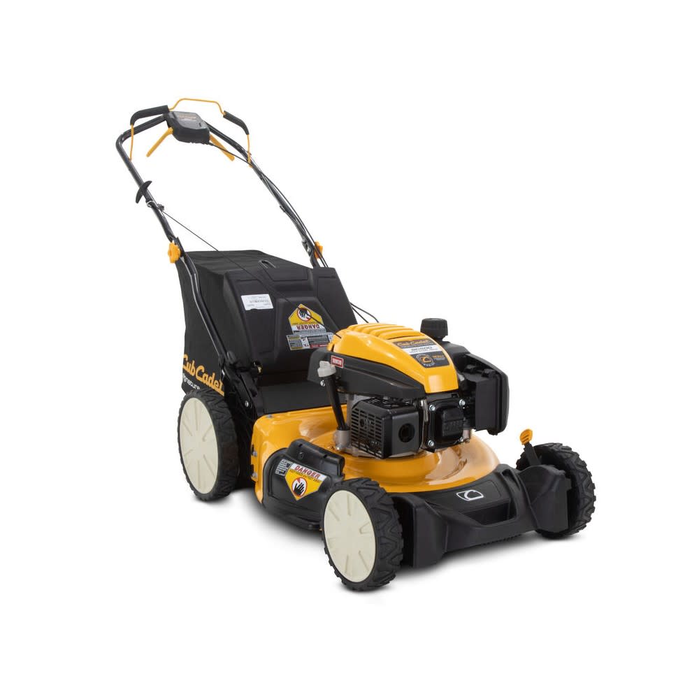 Cub Cadet SC500 Lawn Mower Self Propelled 21″ 163cc Gas - Ascmtools