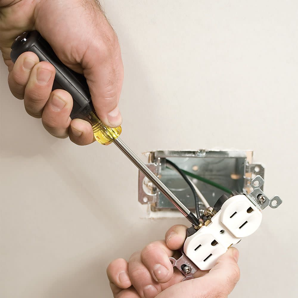 Klein Tools 7-Piece Multi-Application Screwdriver Set - Ascmtools