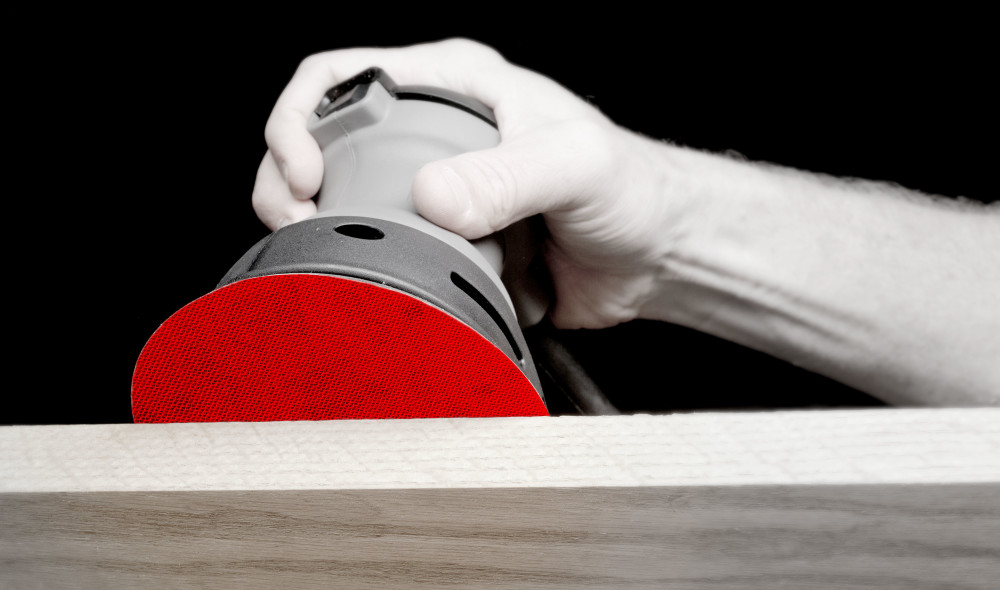 Diablo Tools 5″ Sandnet Sanding Discs 10pk - Ascmtools