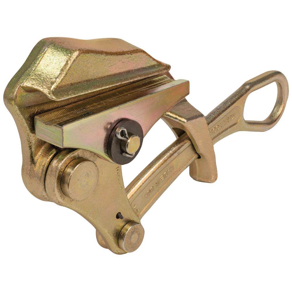 Klein Tools Parallel Jaw Grip 4500 Series - Ascmtools