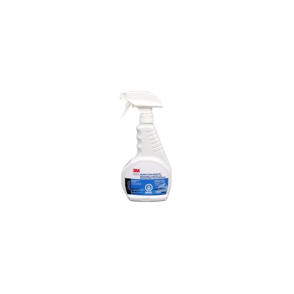 3M 16.9oz Marine Mildew Stain Remover - Ascmtools
