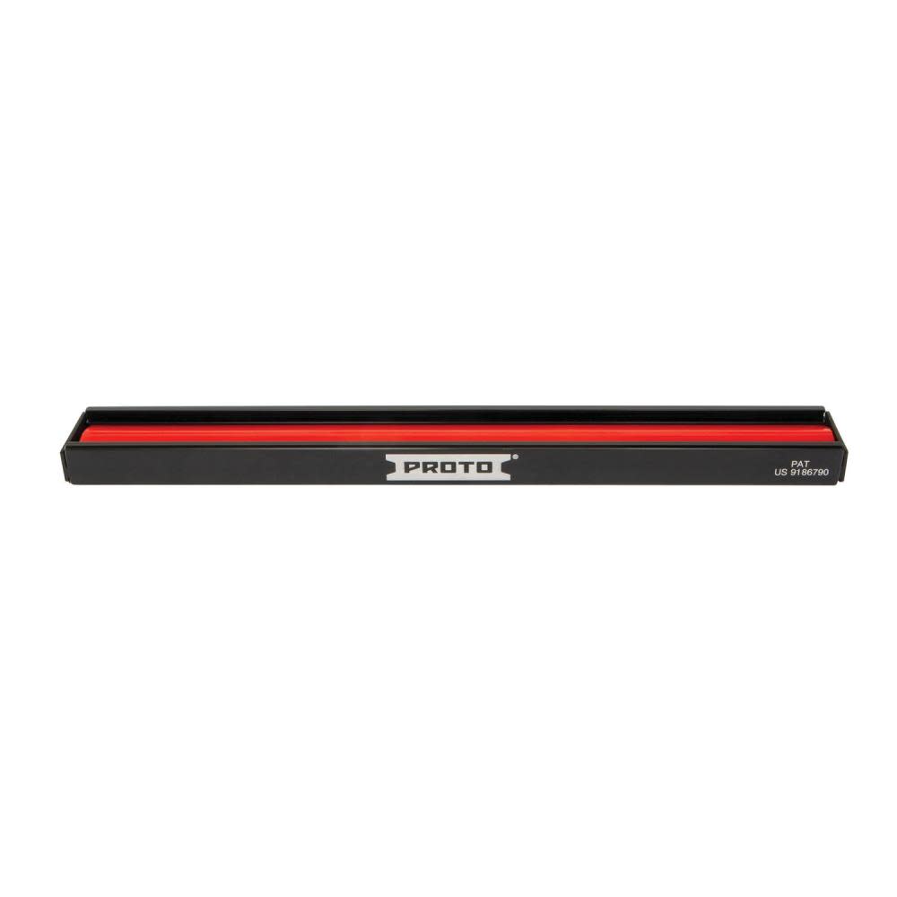 Proto 1/2″ Drive Socket Rail Only -9″ – No Studs - Ascmtools
