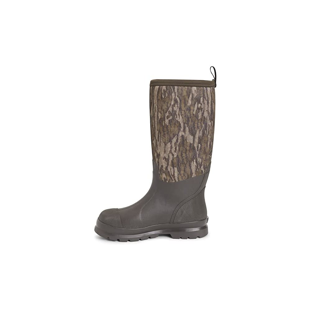 Muck Boots Camo Size 9 Mens Chore Classic Work Boot - Ascmtools