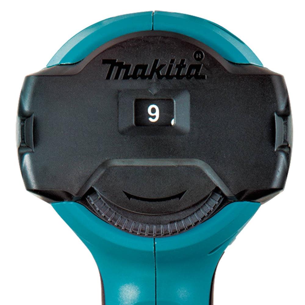 Makita Variable Temperature Heat Gun - Ascmtools
