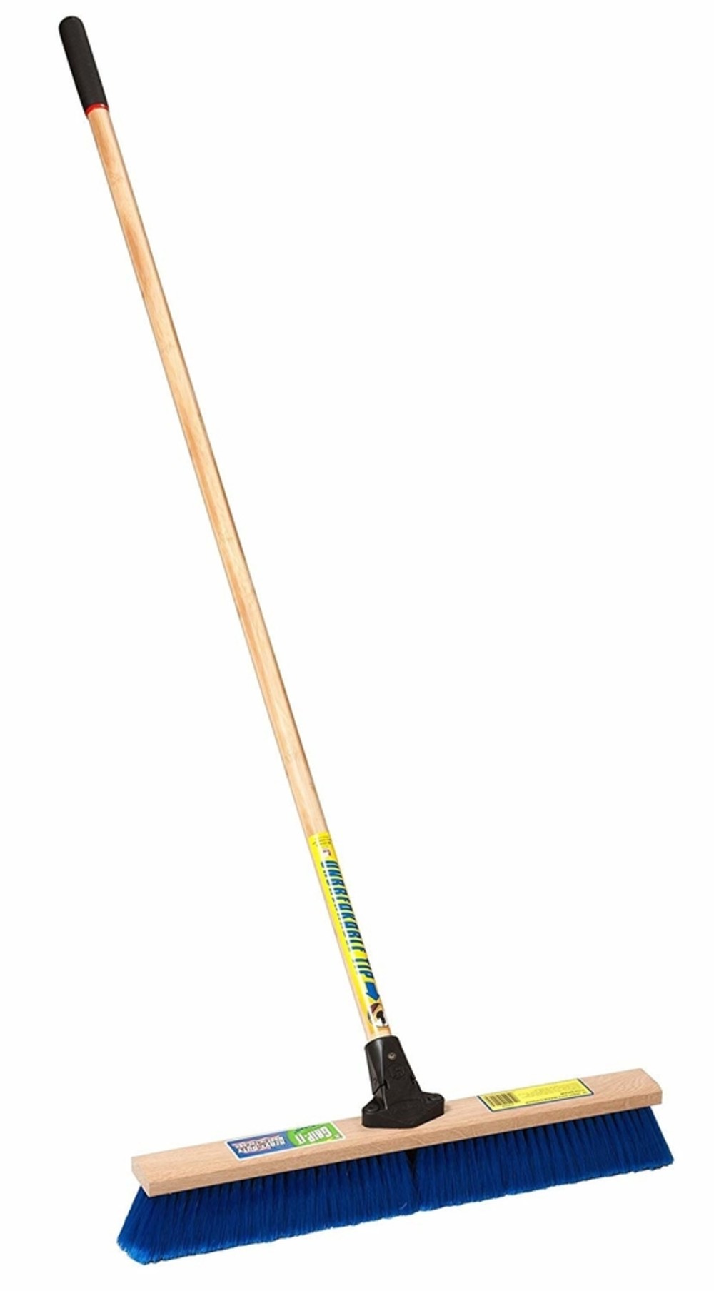 Harper 24″ Dry Debris Push Broom - Ascmtools