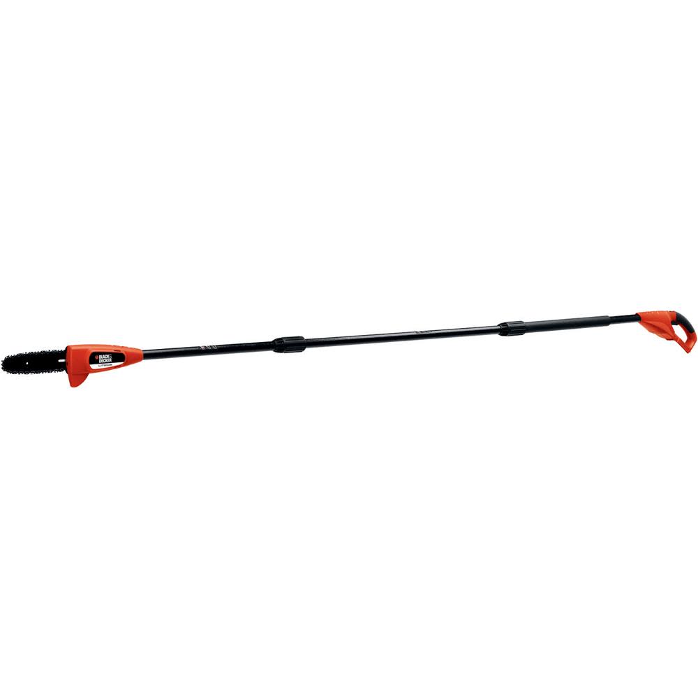 Black and Decker 20V MAX* Lithium Pole Pruning Saw Bare Tool (LPP120B) - Ascmtools