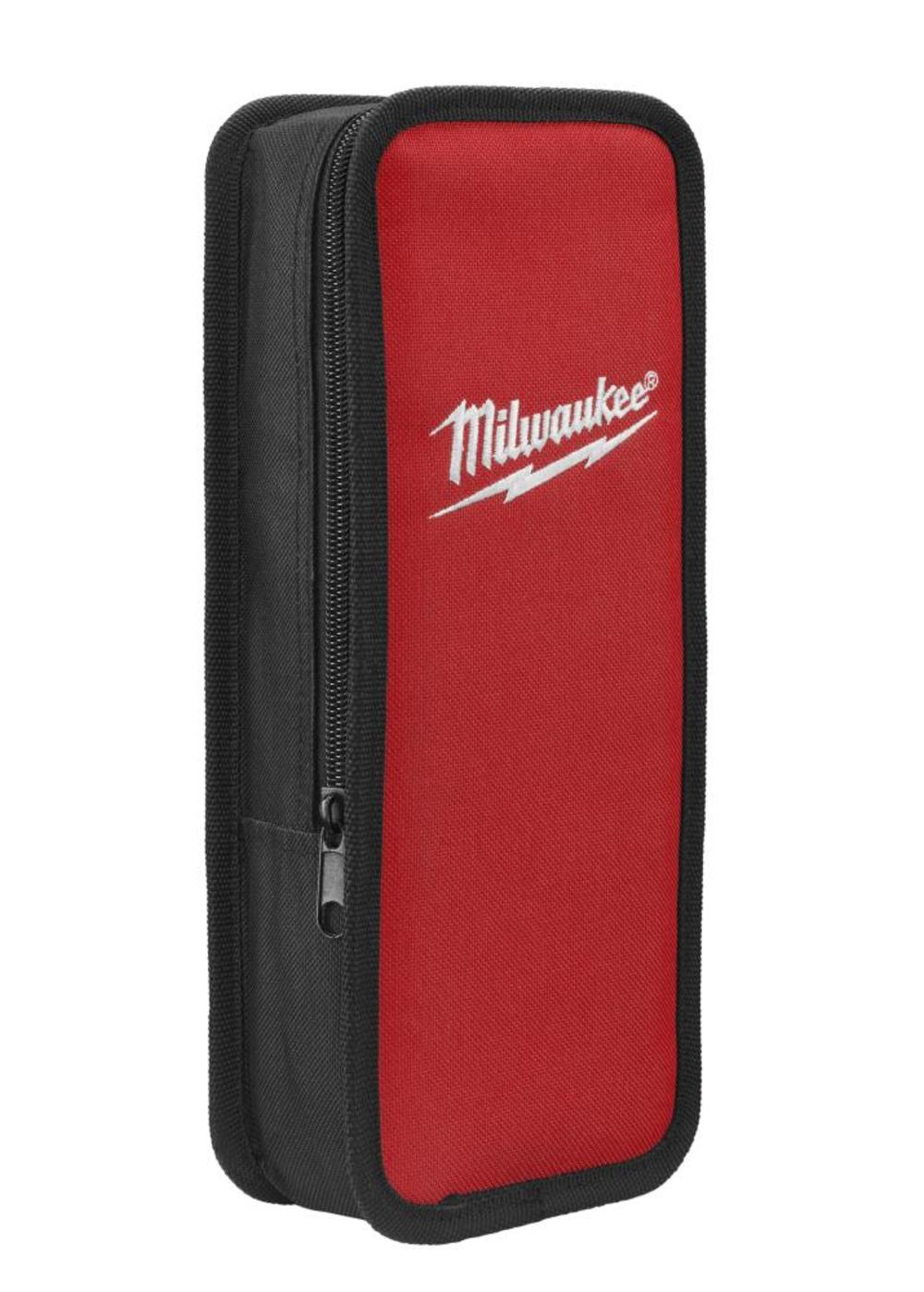 Milwaukee Meter Case - Ascmtools