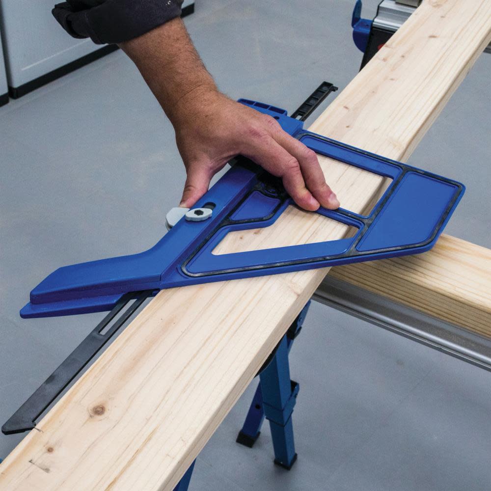 Kreg Portable Cross Cut - Ascmtools