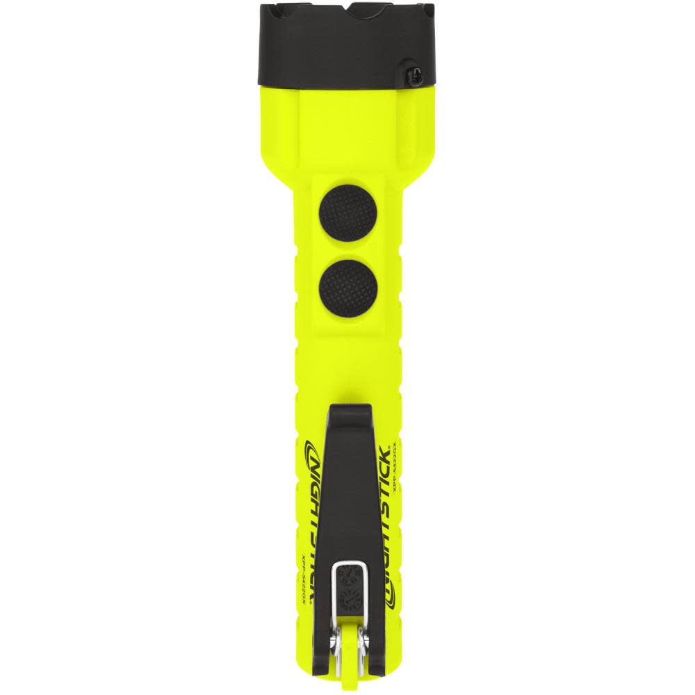 Nightstick Intrinsically Safe Dual-Light Flashlight - Ascmtools