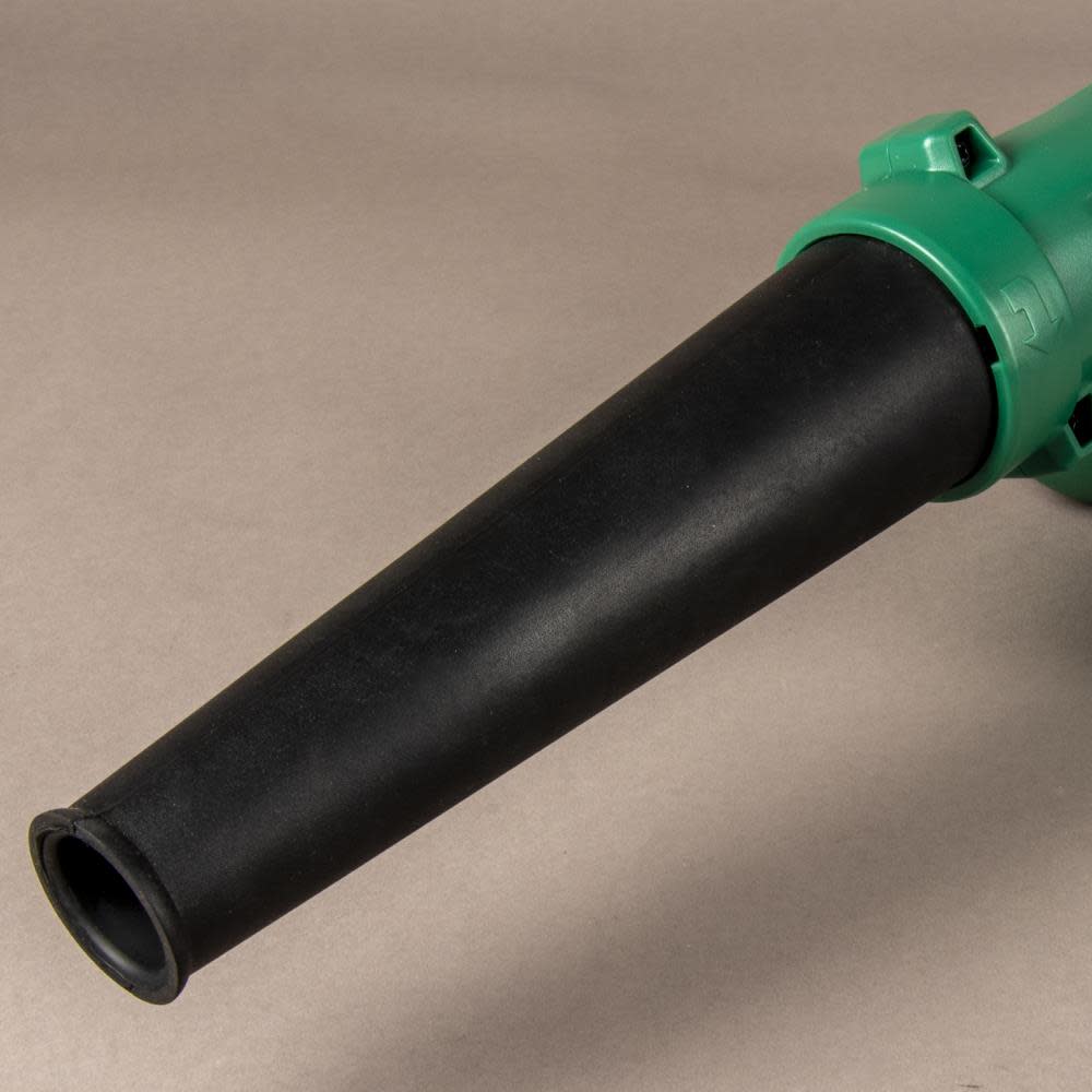 Metabo HPT 18V MultiVolt Compact Blower Cordless Bare Tool - Ascmtools