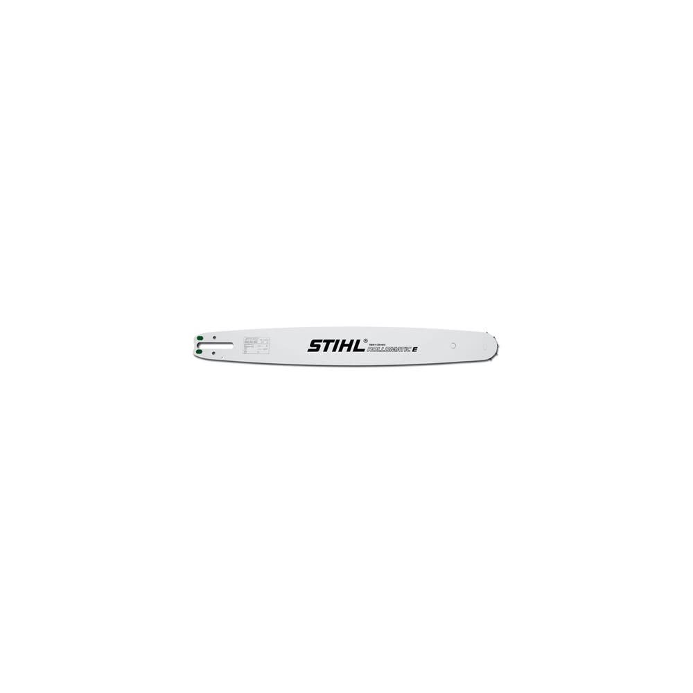 Stihl 16″ Rollomatic Ematic ST 325-063 Laminated Guide Bar - Ascmtools