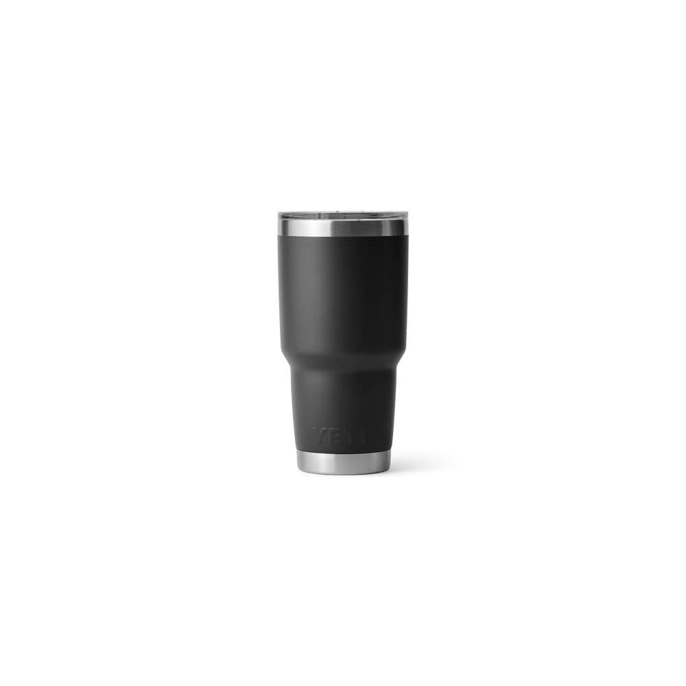 Yeti Rambler 30oz Tumbler with MagSlider Lid Charcoal - Ascmtools