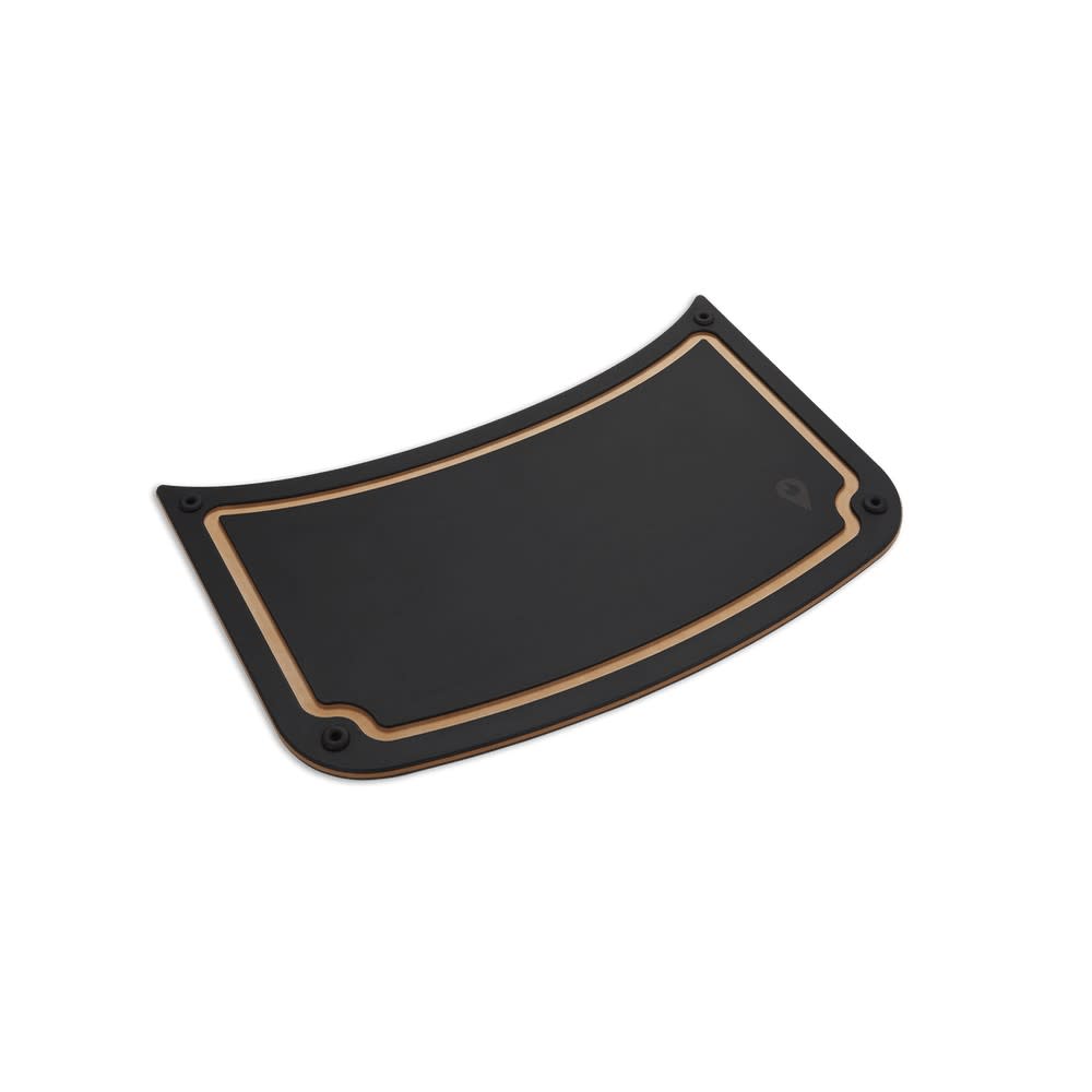 Weber Traveler Grill Reversible Prep & Serve Board - Ascmtools