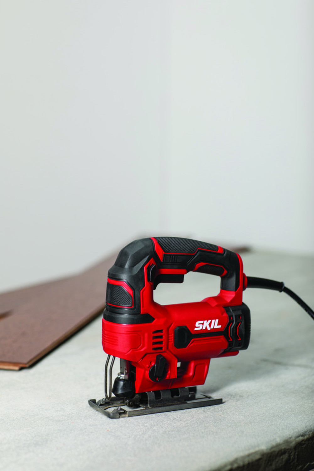 SKIL 5 Amp Corded Jigsaw - Ascmtools