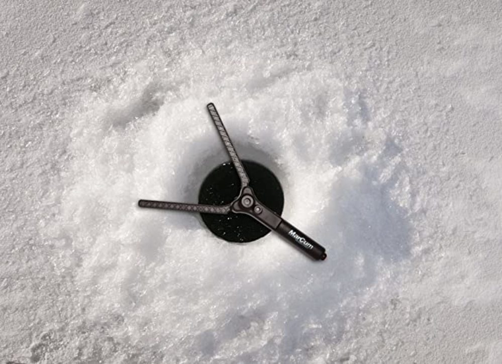 MarCum Wireless Camera Panner - Ascmtools