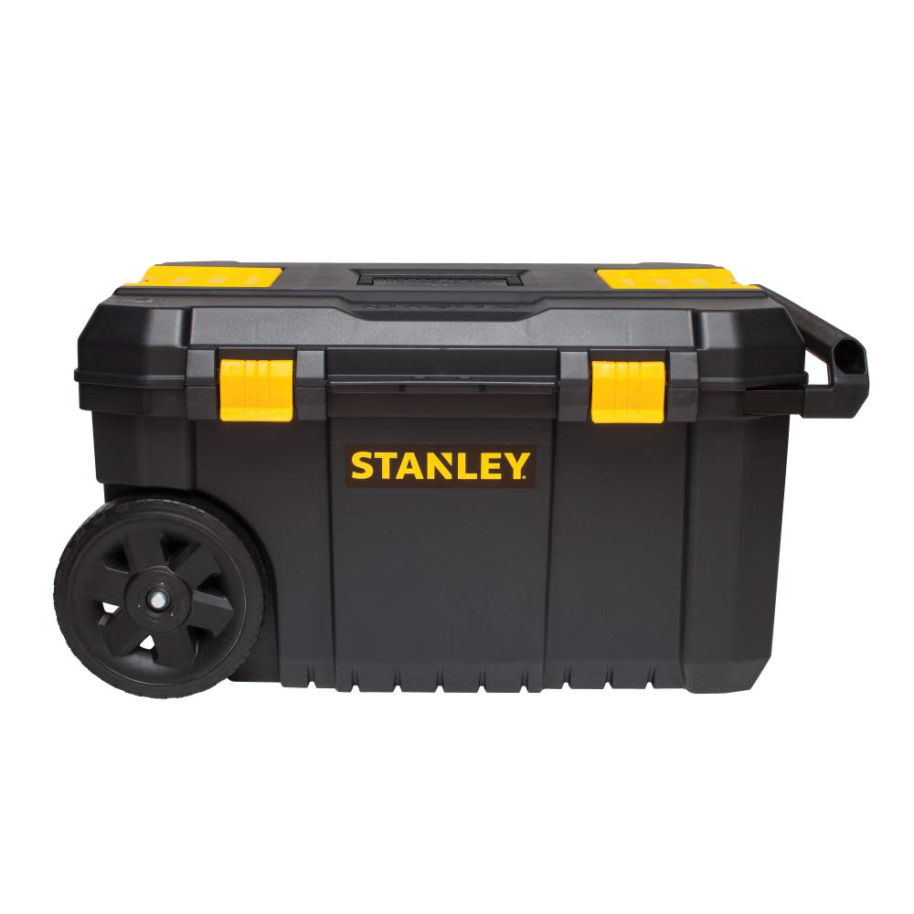 Stanley Essential Mobile Chest - Ascmtools