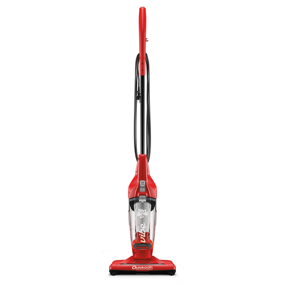 Dirt Devil Vibe 3 in 1 Stick Vacuum Corded - Ascmtools
