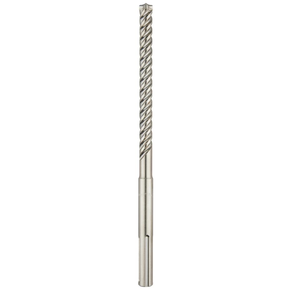 Milwaukee SDS-Max 4-Cutter MX4 Bit 5/8 in x 31 in x 36 in - Ascmtools