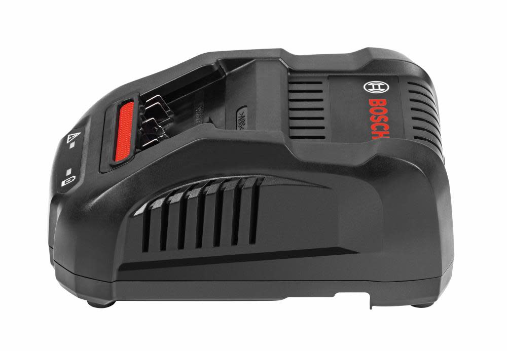 Bosch 18 V Lithium-Ion Battery Charger - Ascmtools