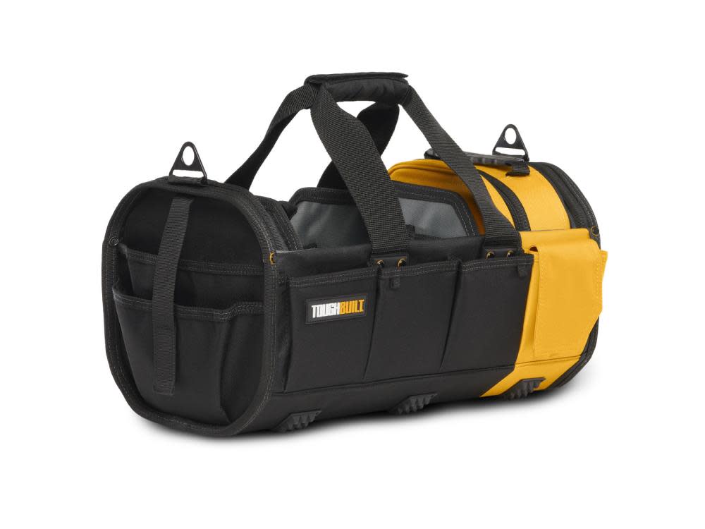 Toughbuilt Modular Tote 18″ - Ascmtools