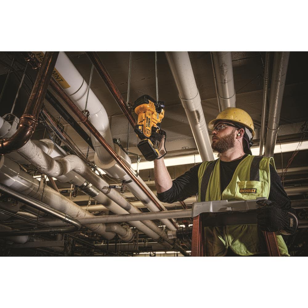 DEWALT Threaded Rod Cutter 20V MAX Bare Tool - Ascmtools