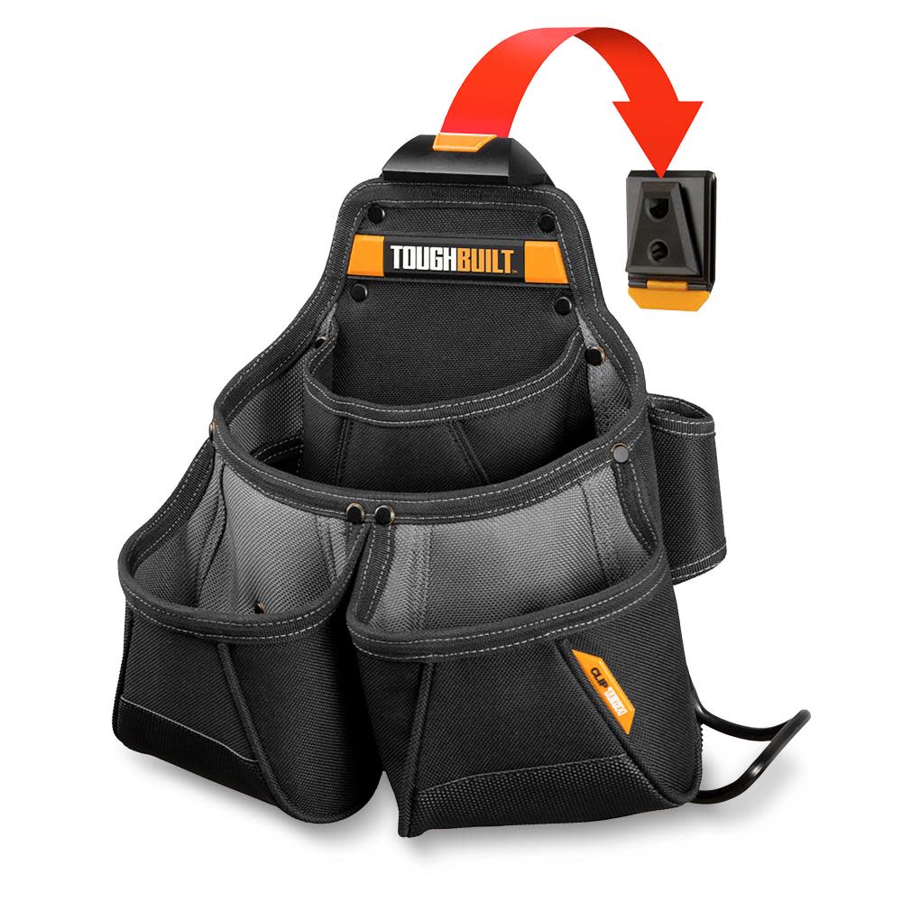 Toughbuilt Framer Pouch - Ascmtools