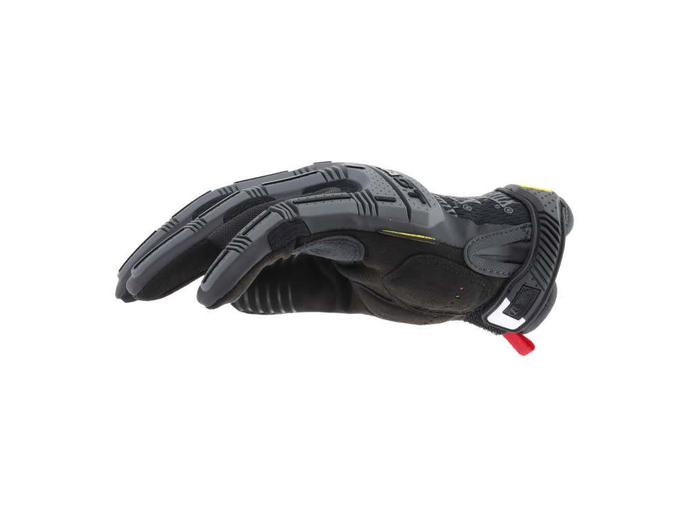 Mechanix Wear M-Pact Gloves Small - Ascmtools