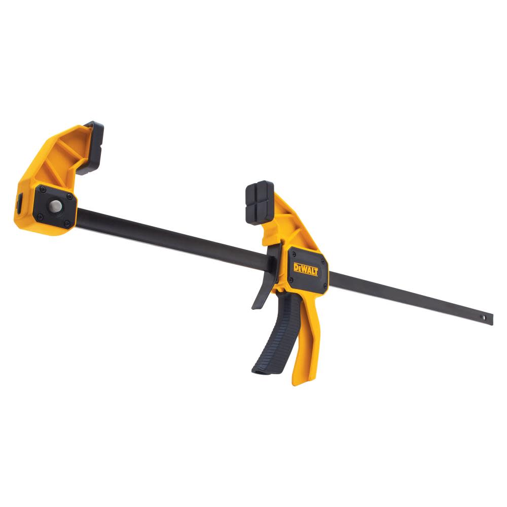 DEWALT 24 In. Large Trigger Clamp - Ascmtools